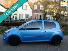 Renault Twingo - 1.2 16V Collection 2e eig. Airco Cruise Zuinig A-Label