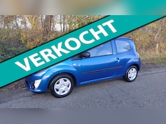 Renault Twingo - 1.2-16V Authentique
