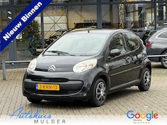 Citroën C1 - 1.0-12V Séduction Centrale vergrendeling 5 Deurs