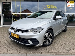 Volkswagen Polo - 1.0 TSI Style