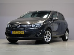 Opel Corsa - 1.2-16V Design Edition |Autmaat|Navi|Climate