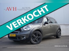 MINI Countryman - 1.6 Cooper S ALL4