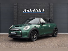 MINI Mini-Electric - Cooper SE Classic 33 kWh | Sportleder | Stoelverwarming | Carplay | LED