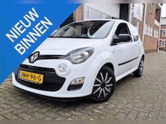 Renault Twingo - 1.2 16V Collection 2013 Wit Airco Zeer Nette Nw Apk