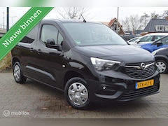 Opel Combo - 1.5D L1H1 Edition