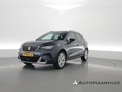 SEAT Arona - 1.0 TSI Xperience | Stoelverw. | Keyless | Cruise | Apple CarPlay & Android Auto | LED