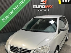 Volkswagen Polo - 1.2 Optive NAP - Laag kilometerstand