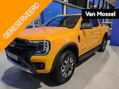Ford Ranger - Wildtrak PHEV | Adaptive Cruise Control | Apple Carplay & Android Auto | Achteruitcamera |
