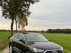 Audi Q3 Sportback - 45 TFSI e S Edition pdc/stoelverw/dodehoek/carplay