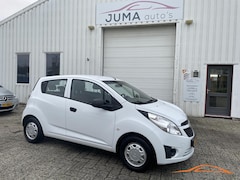 Chevrolet Spark - 1.0 16V LS Bi-Fuel, Airco , LPG-G3 , nieuw APK