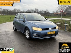 Volkswagen Golf - 1.4 TSI Highline 5 Deurs pano Trekhaak