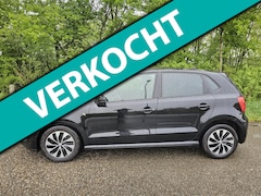 Volkswagen Polo - 1.0 BlueMotion Edition