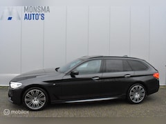 BMW 5-serie Touring - 520d High Executive