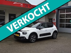 Citroën C3 - 1.2 PureTech Feel