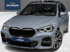 BMW X1 - xDr25e M SPORT / PANODAK / ACC / MEMORY / HK AUDIO / TREKHAAK / 19"
