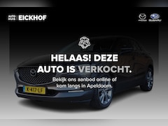 Mazda CX-30 - 2.0 e-SkyActiv-X M Hybrid Comfort - Afneembare Trekhaak - Dealer onderhouden