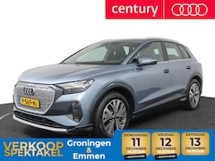 Audi Q4 e-tron - 40 Launch Edition Advanced 77 kWh