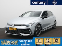 Volkswagen Golf - 1.5 eTSI R-Line Edition Autoomaat - Camera - IQ light - Stoelverwarming - ACC