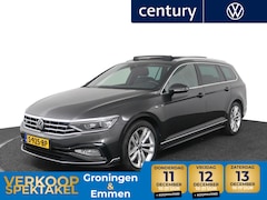 Volkswagen Passat Variant - 1.5 TSI 150Pk Automaat R-Line Business / Pano-Dak