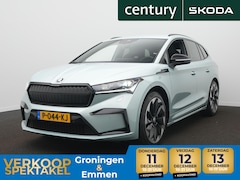 Skoda Enyaq iV - 80 Sportline / Camera / Navi / Adap. Cruise / 20 Inch