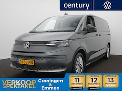 Volkswagen Multivan - 1.4 eHybrid L2 | 2x Schuifdeur | Trekhaak | Carplay | Climate Control