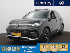 Volkswagen Tiguan - 1.5 204pk eHybrid R-Line Edition | Panoramadak | Trekhaak | Matrix LED | Camera