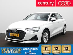 Audi A3 Sportback - 35 TFSI Pro Line 150 pk S tronic | virtual cockpit | smartphone interface | LED