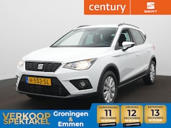 SEAT Arona - 1.0 TSI Style Business Intense DSG / Camera / Sensoren / Navi