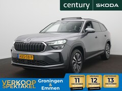 Skoda Kodiaq - 1.5 TSI MHEV Business Edition 7p. DSG / Panodak / Elek. Trekhaak / Camera