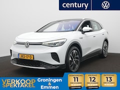 Volkswagen ID.4 - Pro 77 kWh Warmtepomp - Clima - Stoelverw. - Navigatie