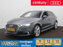 Audi A3 Sportback - 40 e-tron S-Line | Elek. Trekhaak | Stoelverwarming | Virtual
