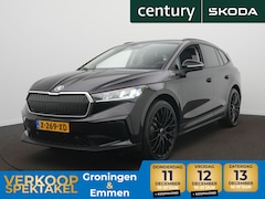 Skoda Enyaq iV - 60 Selection Navigatie - 19 Inch - Camera - Led