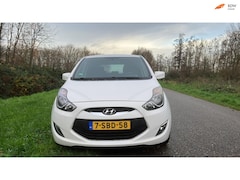 Hyundai ix20 - 1.4i i-Magine