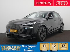 Audi Q6 SQ6 e-tron - quattro 100 kWh 490PK | B&O | Elek. Trekhaak | HUD | Panodak