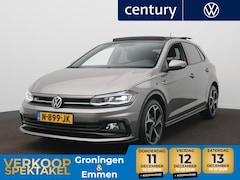 Volkswagen Polo - 1.0 TSI Highline R-line - Panoramadak - Navigatie - PDC - Climatronic - ACC - Stoelverwarm
