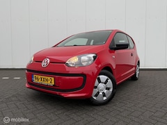 Volkswagen Up! - 1.0 take up BlueMotion|Airco|Bluetooth|NAP|