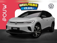 Volkswagen ID.4 - 286pk Pro Limited Edition 77 kWh | Design Pakket | 20" Velgen