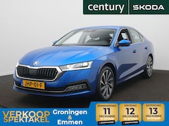 Skoda Octavia - 1.4 TSI iV PHEV Business Edition Plus / Camera / Elek. Stoelen / Virtual