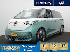 Volkswagen ID. Buzz - 1st Max 77kWh 360 camera - Side Assist - IQ light - Trekhaak