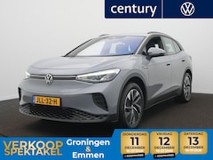 Volkswagen ID.4 - Pro 77 kWh ACC - Navigatie - Stoelverwarming - PDC - Camera