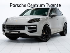 Porsche Cayenne - E-Hybrid