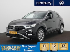 Volkswagen T-Roc - 1.5 TSI Oranje Edition DSG / Adaptive cruise / Navi / Camera / Parkeersensoren