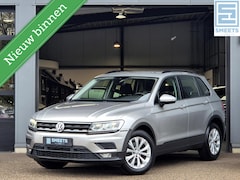 Volkswagen Tiguan - 1.4 TSI Comfortline 22dkm |Nav|Clima|Cruise