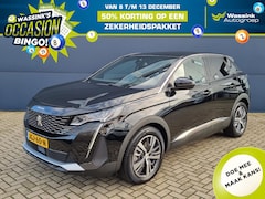 Peugeot 3008 - 1.6 HYbrid 225pk Allure | Navigatie | Climate Control | Apple Carplay | Camera |