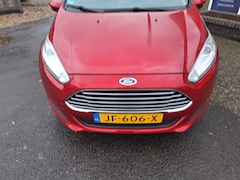 Ford Fiesta - 1.0 Style