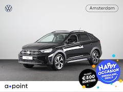 Volkswagen Taigo - Oranje Edition 1.0 85 kW / 116 pk TSI CUV 7 versn. | Automaat (DSG) | Private lease vanaf