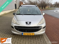 Peugeot 207 SW - 1.4 VTi X-line