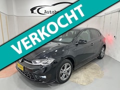 Volkswagen Polo - 1.0 TSI R-Line 2023 32DKM
