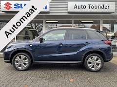 Suzuki Vitara - Automaat 1.5 Hybrid Select
