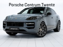 Porsche Cayenne Coupé - E-Hybrid